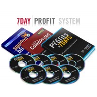 7 Day Profits System Video Course