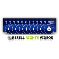 Resell Rights Videos