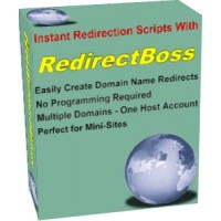 Instant Redirection Scripts