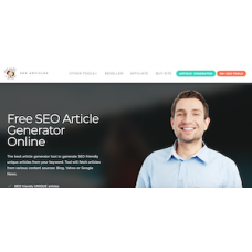 SEO article online generator plus 50+ SEO tools-ENTERPRISE