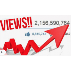 YT Video Promotion With 5000 Views