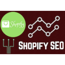 Shopify SEO for 1st page ranking on google