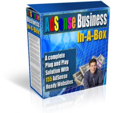 150+ Adsense affiliate Websites for sale with Master Resell Rights